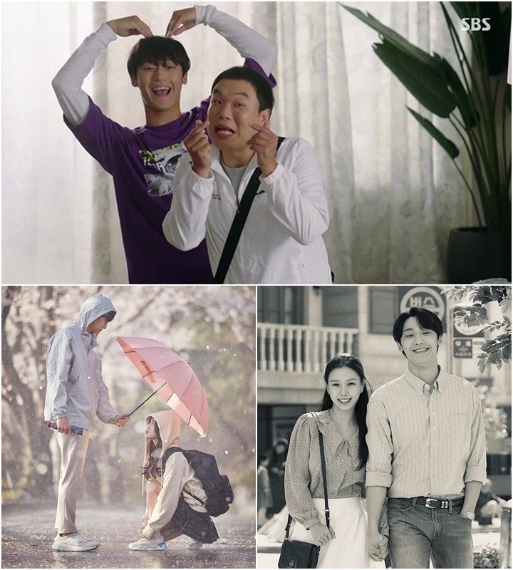 Selalu Tampilkan Akting Mumpuni, Ini Rahasia Penampilan Memukau Lee Do Hyun di Setiap Drama