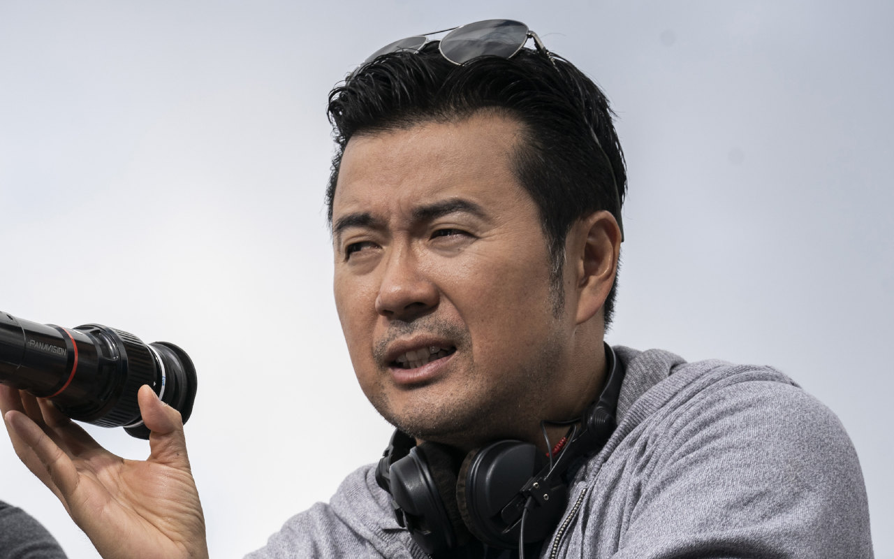Baru Beberapa Hari Syuting, Sutradara 'Fast X' Justin Lin Hengkang dari Proyek