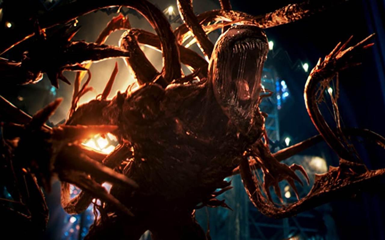 Sutradara 'Spider-Man' Sam Raimi Akui Bingung dengan Venom: Saya Tidak Paham Karakternya