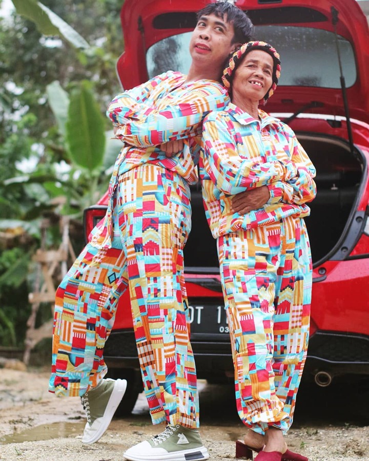 10 Photoshoot Unik Mimi Peri, Sempat Nangis Gegara Terseret Kontroversi