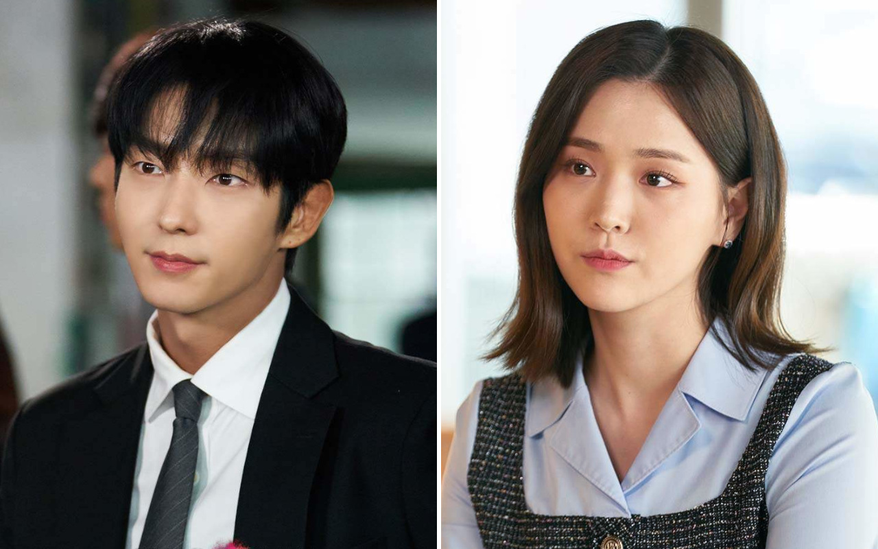 Segera Tamat, Lee Jun Ki dan Kim Ji Eun Beber Rasanya Bintangi 'Again