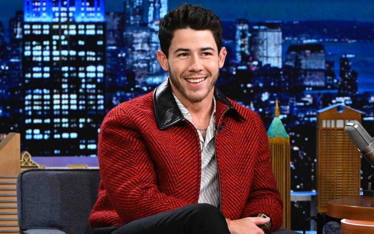 Nick Jonas Beber Perubahan Hidup Usai Jadi Seorang Ayah