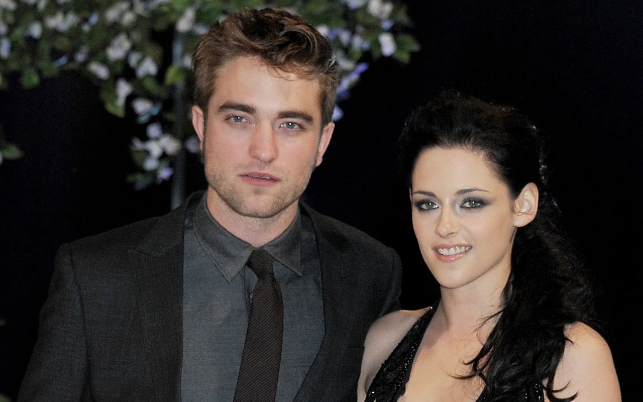 Sutradara 'Crimes of The Future' Ingin Satukan Kristen Stewart dan Robert Pattinson di Film Baru