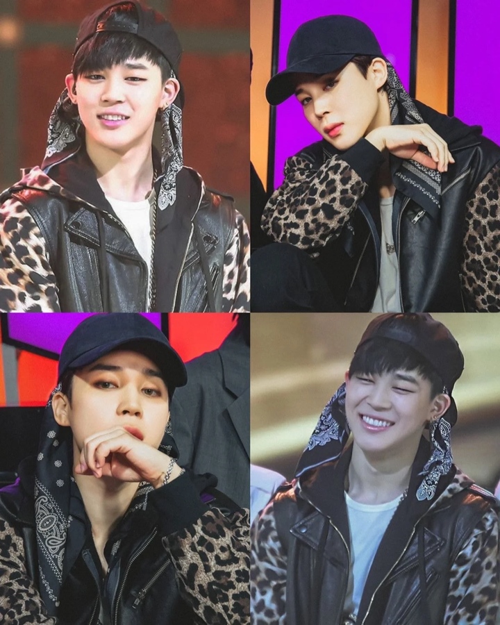 Jaket Jimin BTS saat Pemotretan Capai Ratusan Juta, Pakai Koleksi