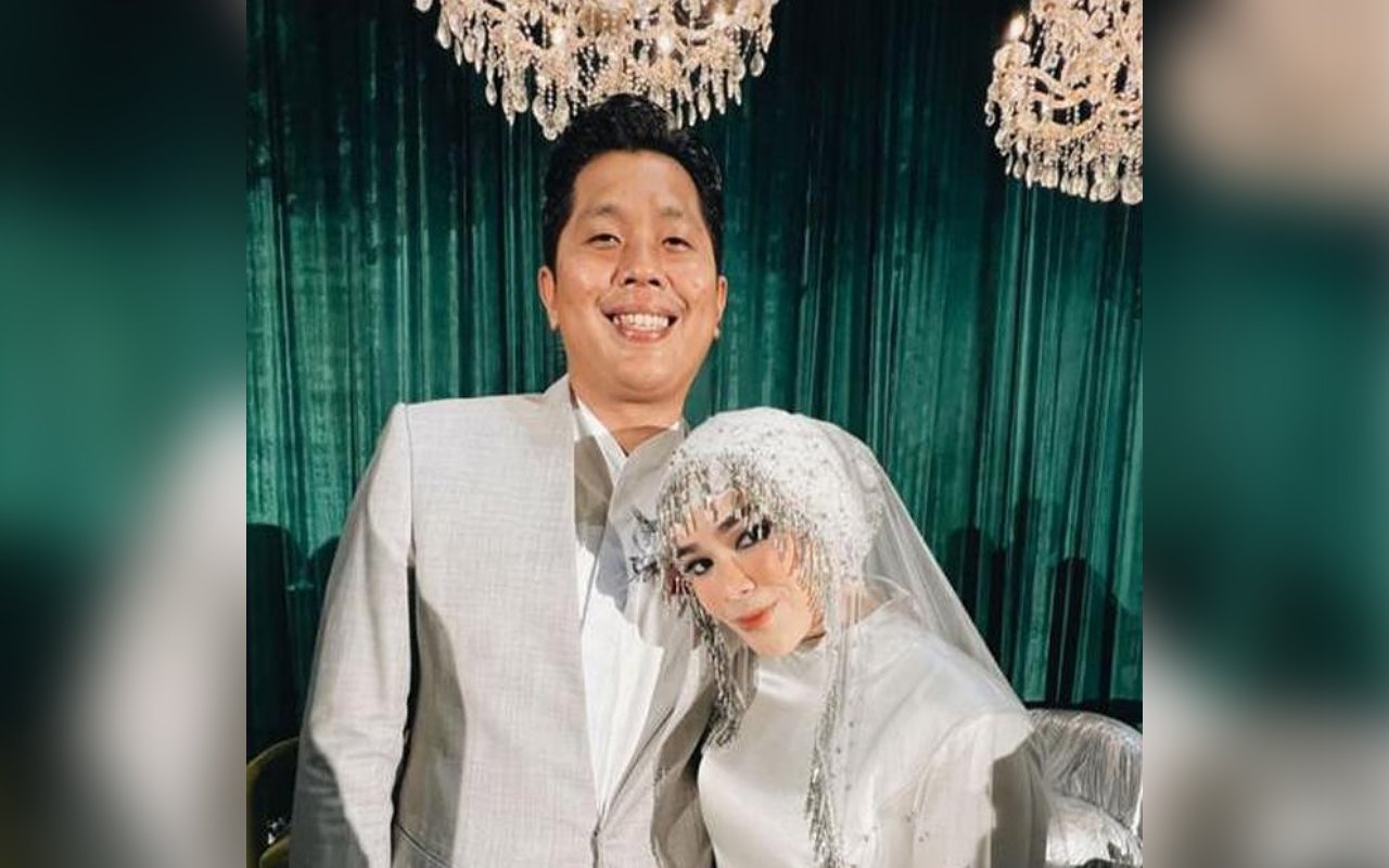 Sivia Azizah Diisukan Terpaksa Nikah, Fakta Mengejutkan Tentang Sosok Suami Terbongkar