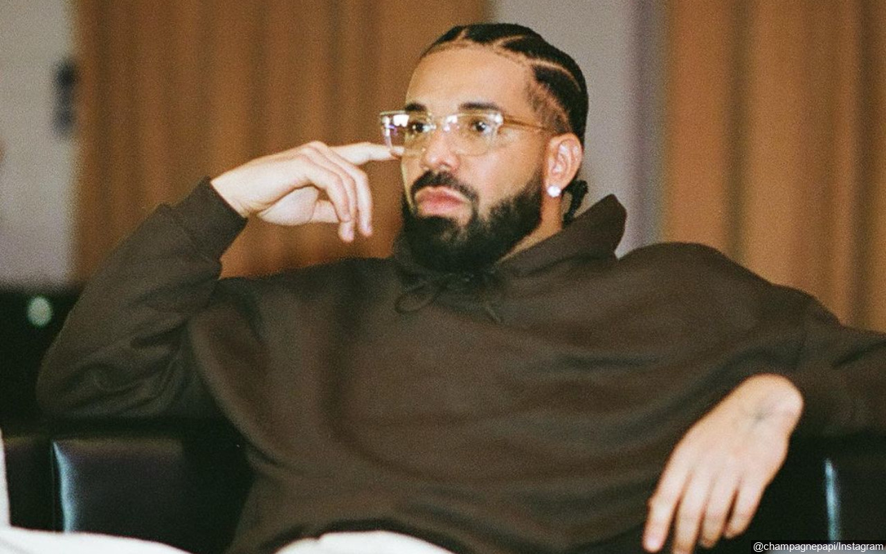 Drake Beri Respons Usai Album Barunya 'Honestly, Nevermind' Tuai Kritik