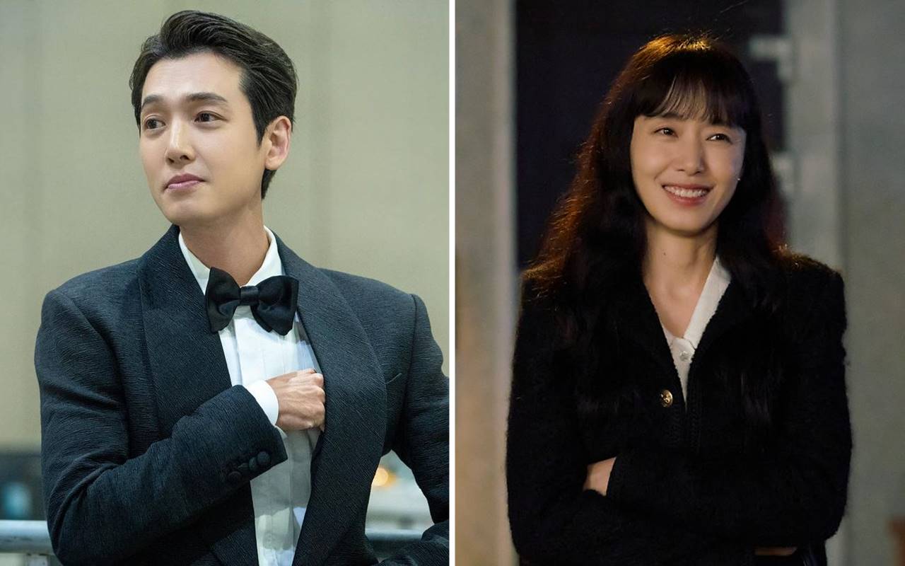 Jung Kyung Ho dan Jeon Do Yeon Bintangi Drama Romantis Baru Sutradara 'Hometown Cha-Cha-Cha'
