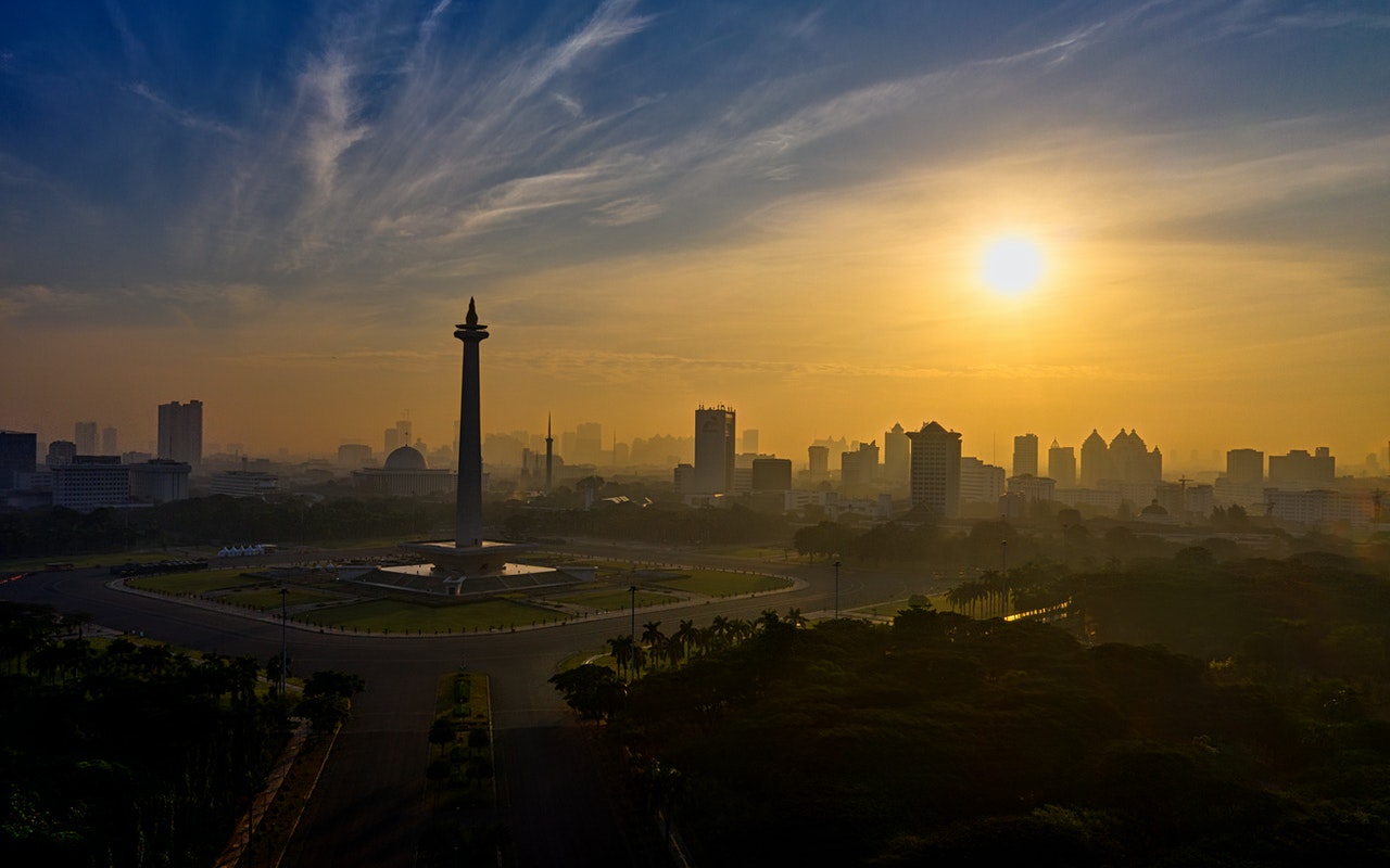 Dukcapil DKI Optimis Perubahan Nama Jalan di Jakarta Tahap Kedua Tetap Berjalan Meski Ada Pansus