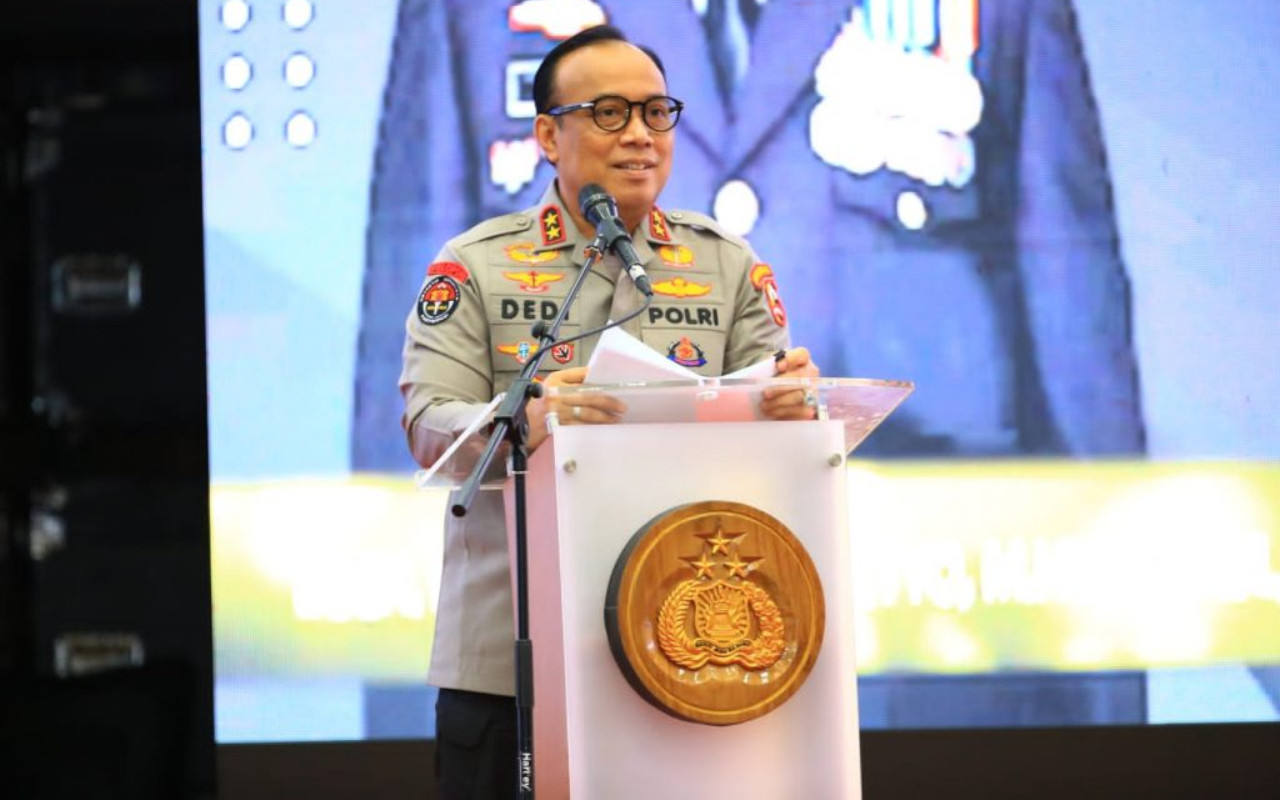 Keluarga Brigadir J Minta Ada Autopsi Ulang Yang Lebih Transparan ...