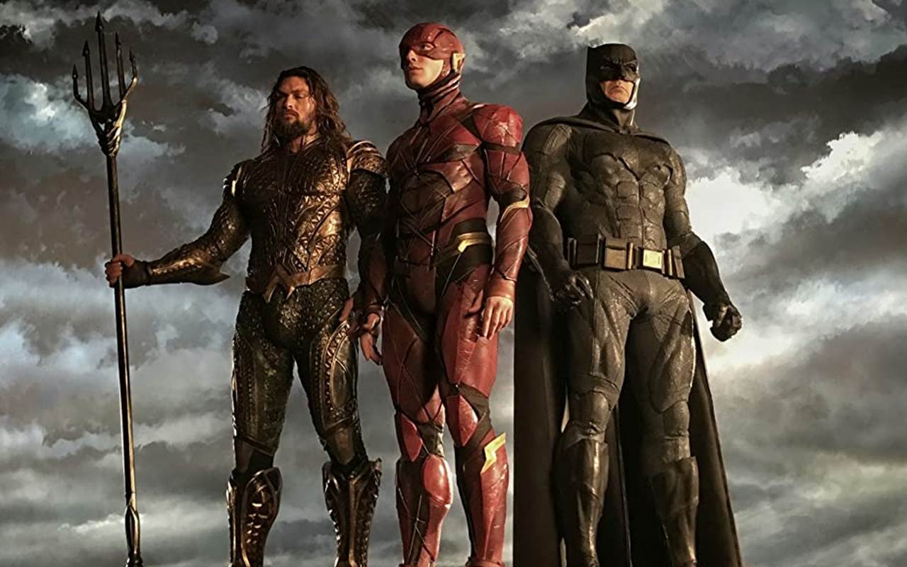 Waduh! Sutradara Zack Snyder Ternyata Ancam Serang Produser Terkait 'Justice League'?