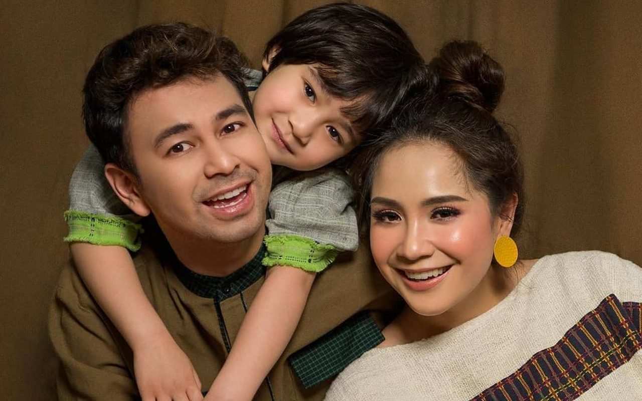 Raffi Ahmad Akui Pernah Pinjam Uang Rp2 M Ke Rafathar Untuk Rumah