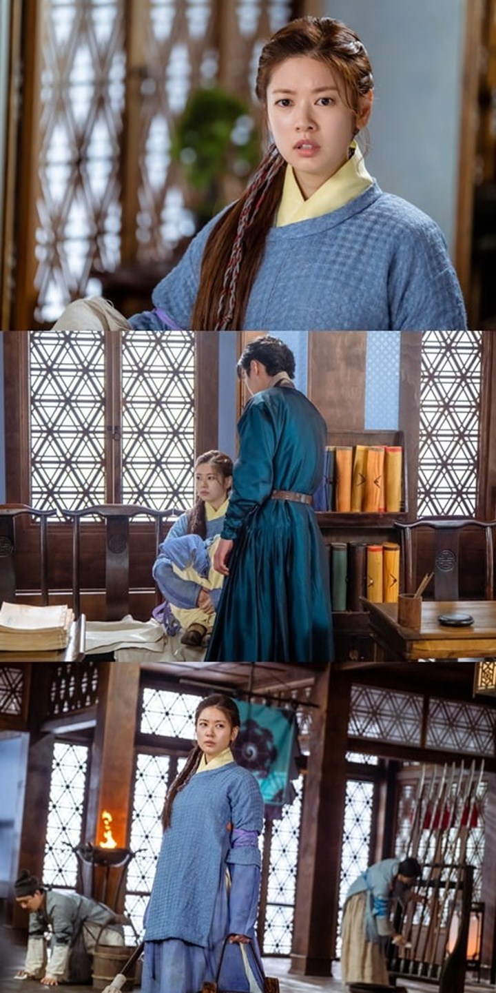 Jung So Min Ngeri Tolak Akui Mulai Cinta Lee Jae Wook di \'Alchemy Of Souls\'