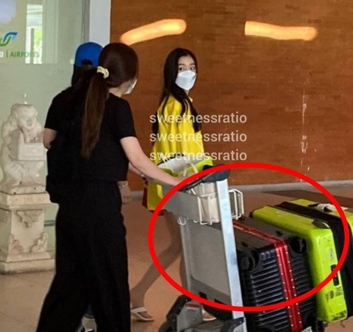Sikap Irene Red Velvet Pada Staf di Bandara Kembali Dikaitkan ke Skandal Auto Picu Perdebatan