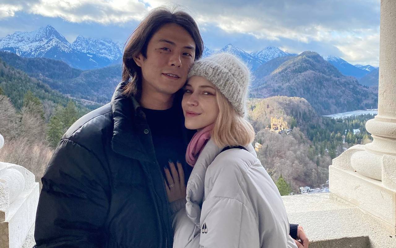 Beenzino dan Stefanie Michova Resmi Menikah, Konsep Perayaan Beda Dari yang Lain