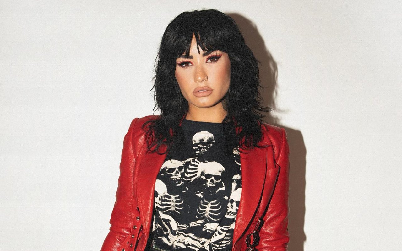Demi Lovato Dikabarkan Tengah Berkencan Dengan Sesama Musisi