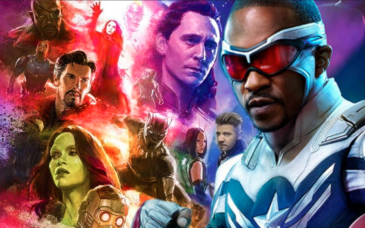Makin Banyak Proyek Marvel Disebut Justru Mengurangi Keistimewaan Masing-Masing Film