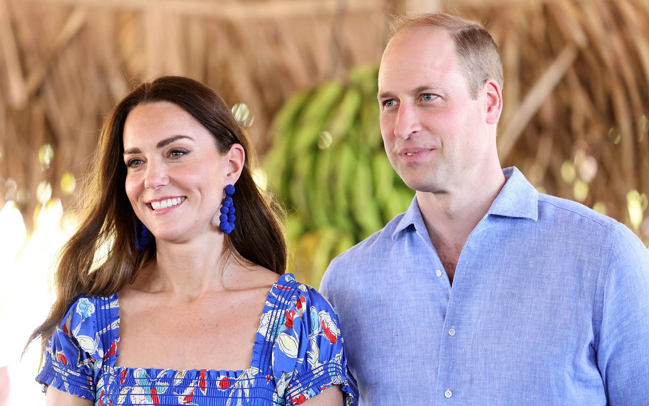 Pemeran Karakter Prince William Dan Kate Middleton Di Serial 'The Crown' Season 6 Terungkap