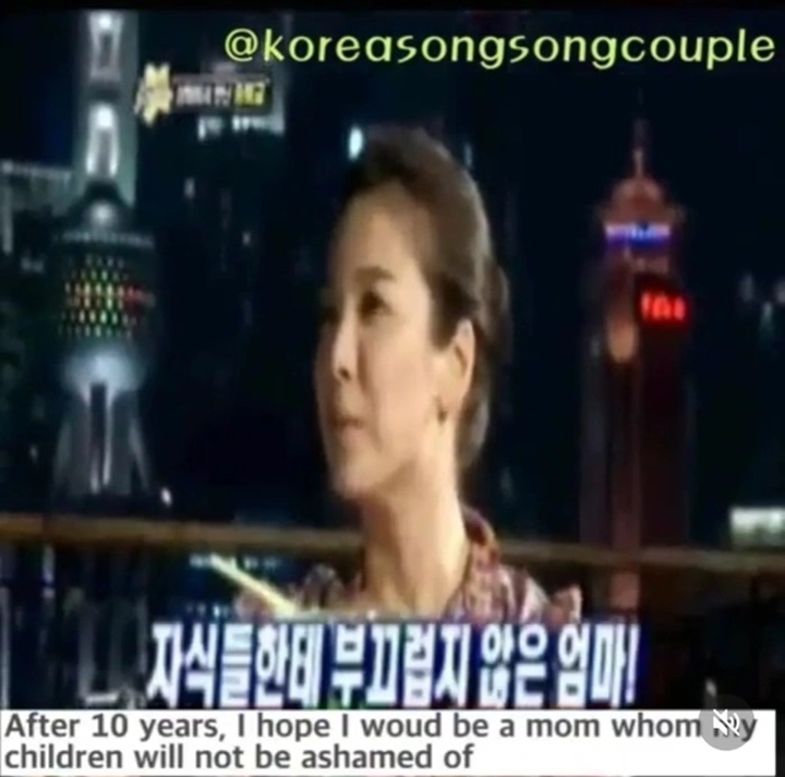 Song Hye Kyo Belum Bisa Capai Impian Yang Diucapkan 15 Tahun Silam Bikin Nyesek