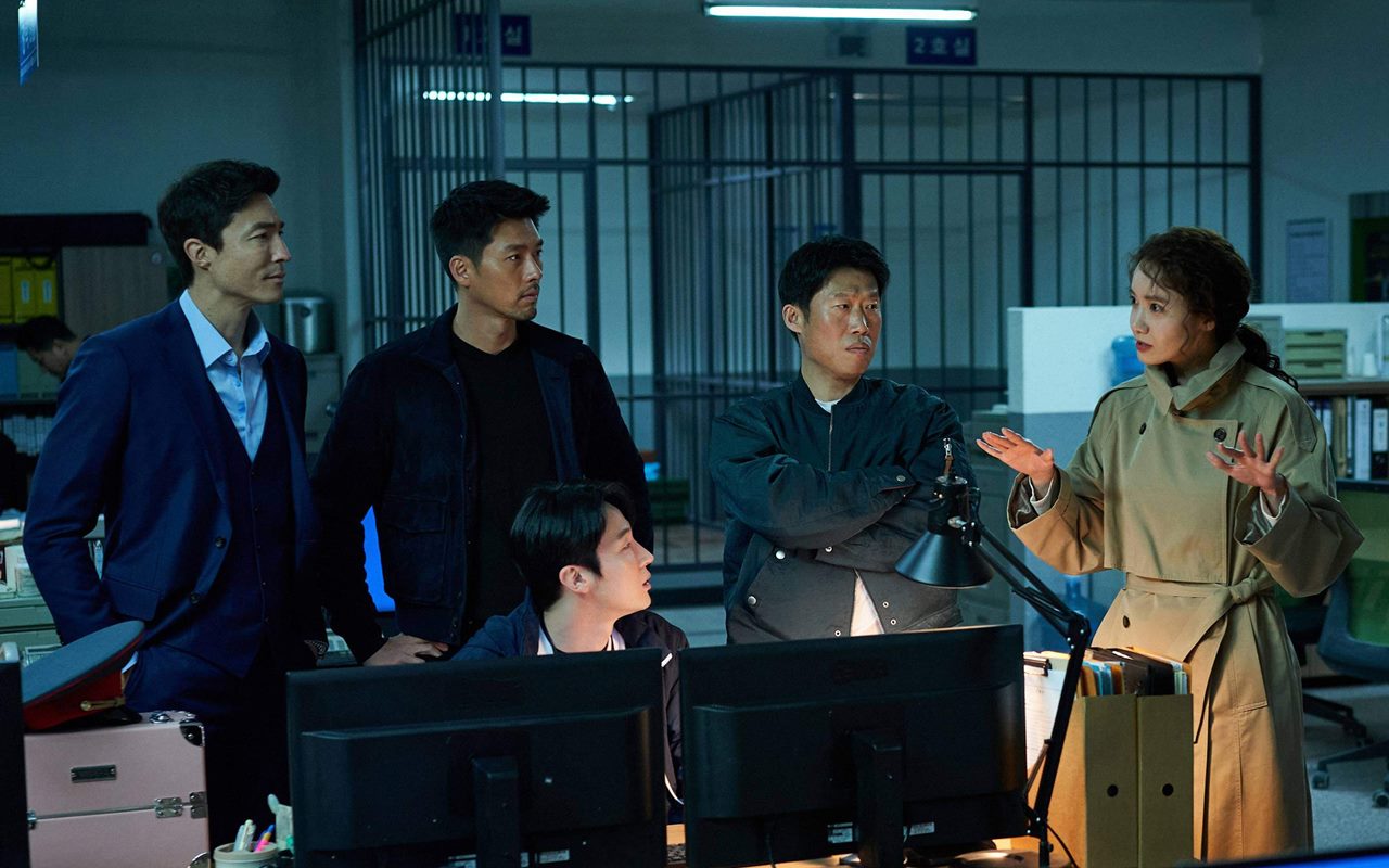 Dibintangi Hyun Bin, Penjualan Tiket 'Confidential Assignment 2' Laris Manis hingga Cetak Rekor Ini
