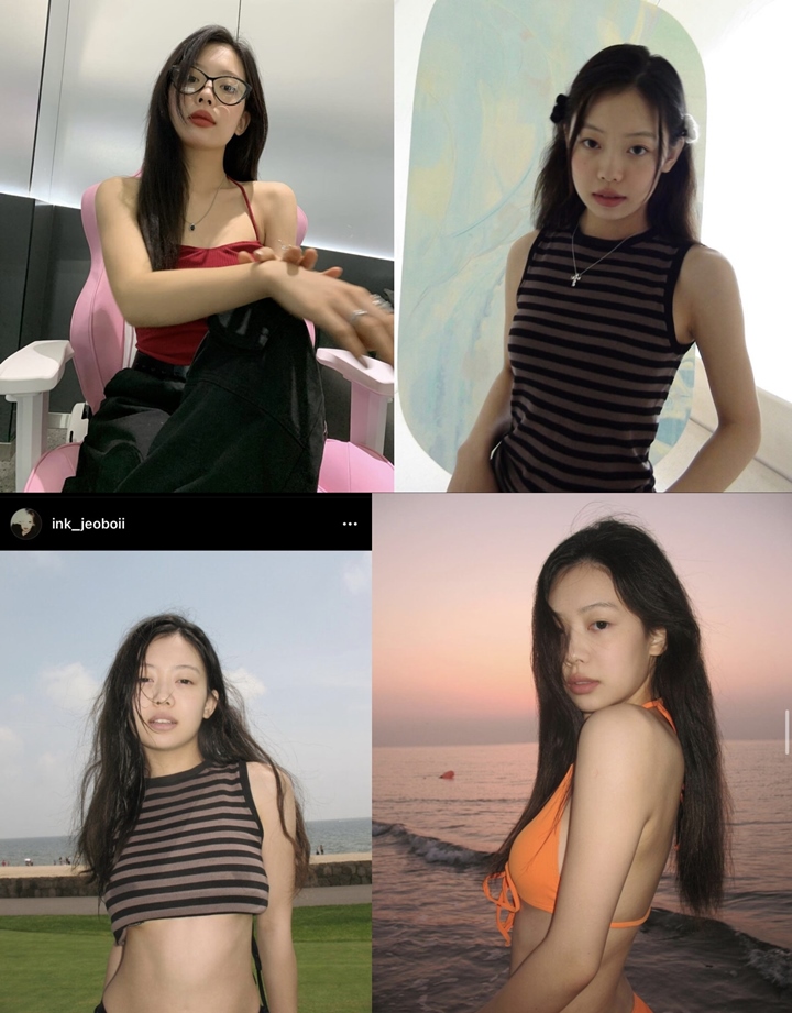 Pipi Jennie BLACKPINK Tirus karena BB Turun Drastis, Bikin Netizen