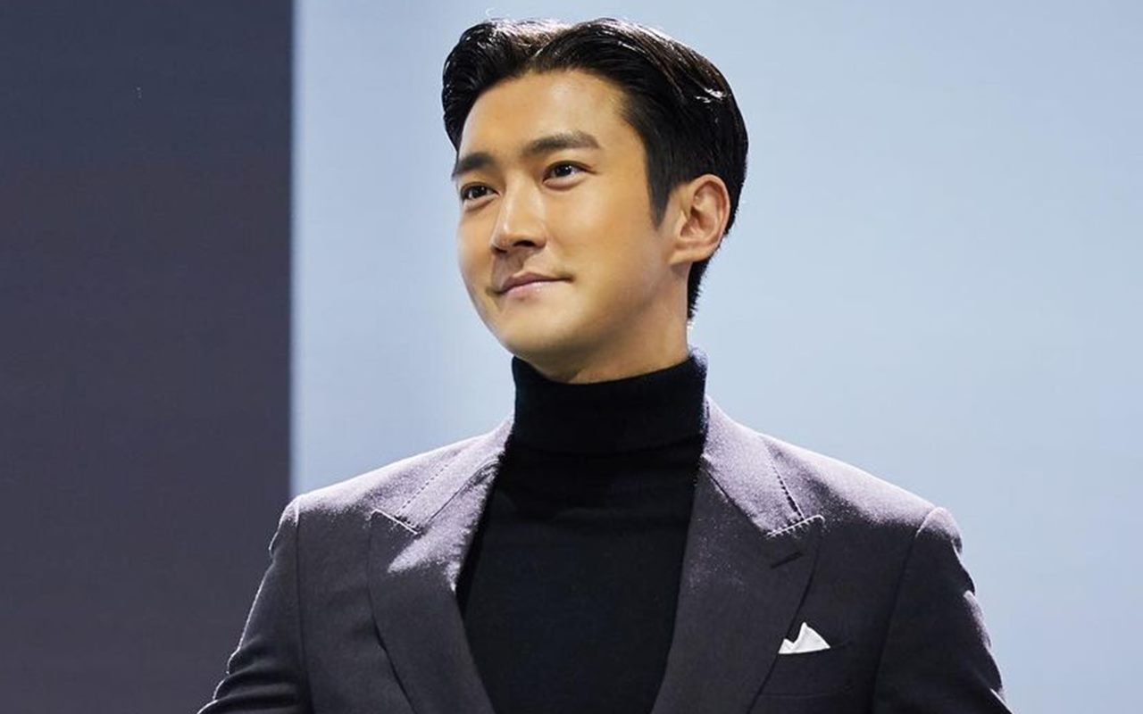 Lokal Banget, Choi Siwon Super Junior Makin Fasih Promosi Pakai Bahasa