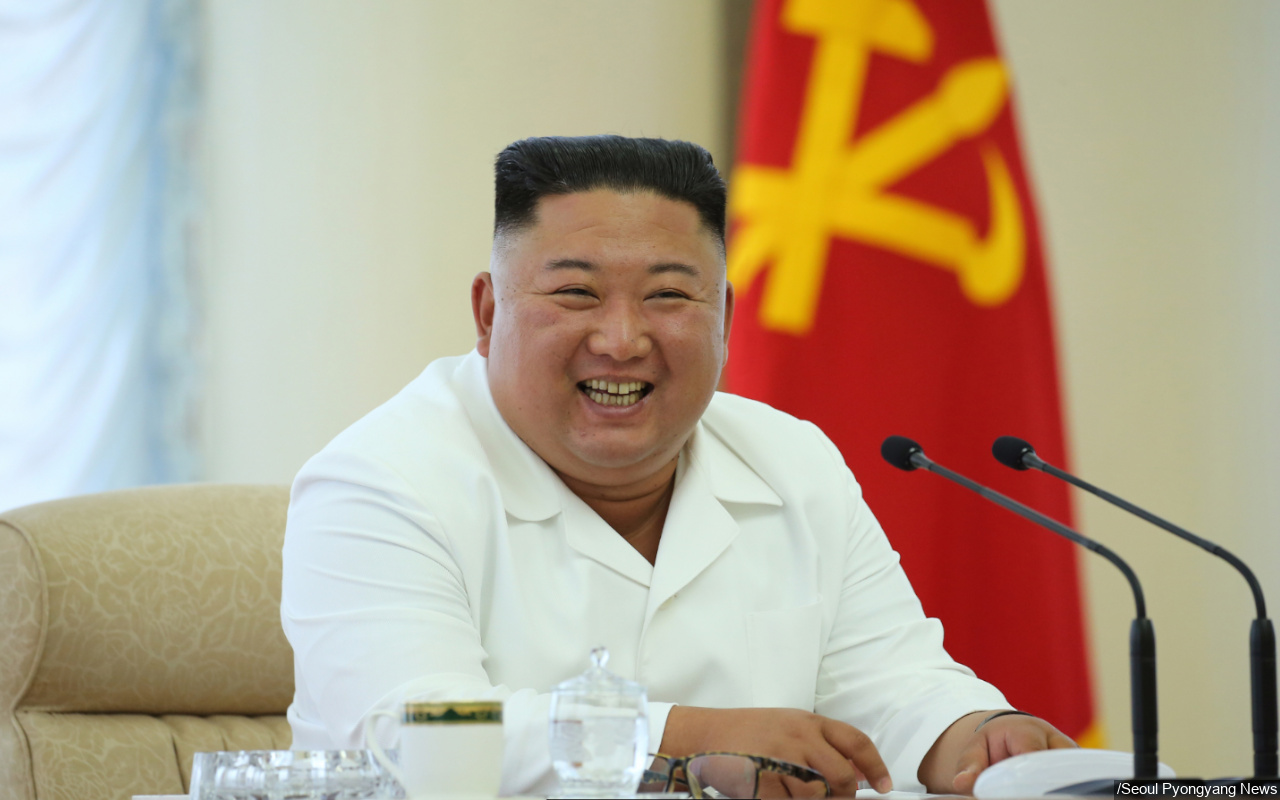 Bikin Penasaran, Siapa Wanita Baru Misterius di Lingkaran Dalam Kim Jong Un?