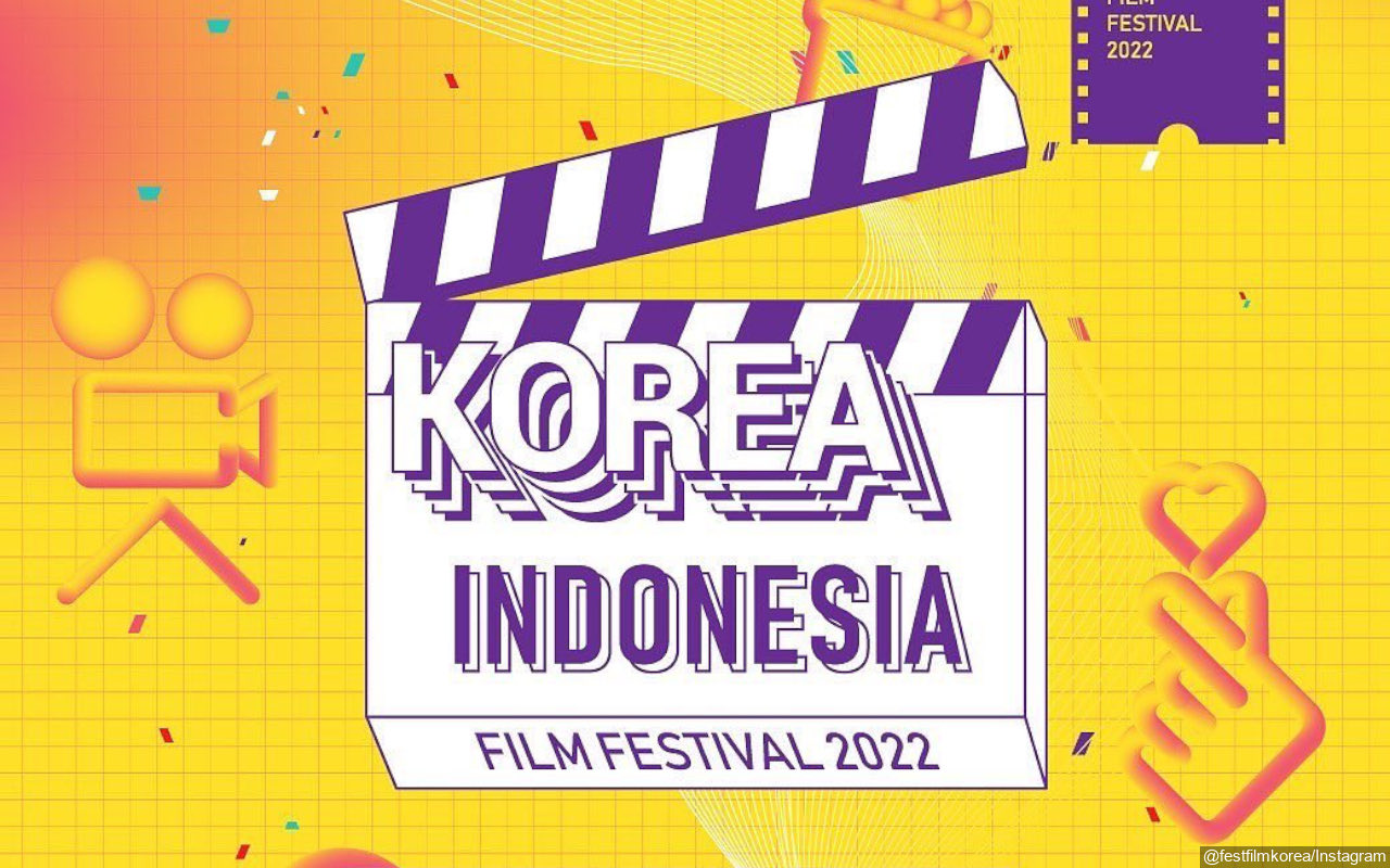 Setelah 2 Tahun Digelar Secara Hybrid, Korea Indonesia Film Festival 2022 Akan Berlangsung di 4 Kota