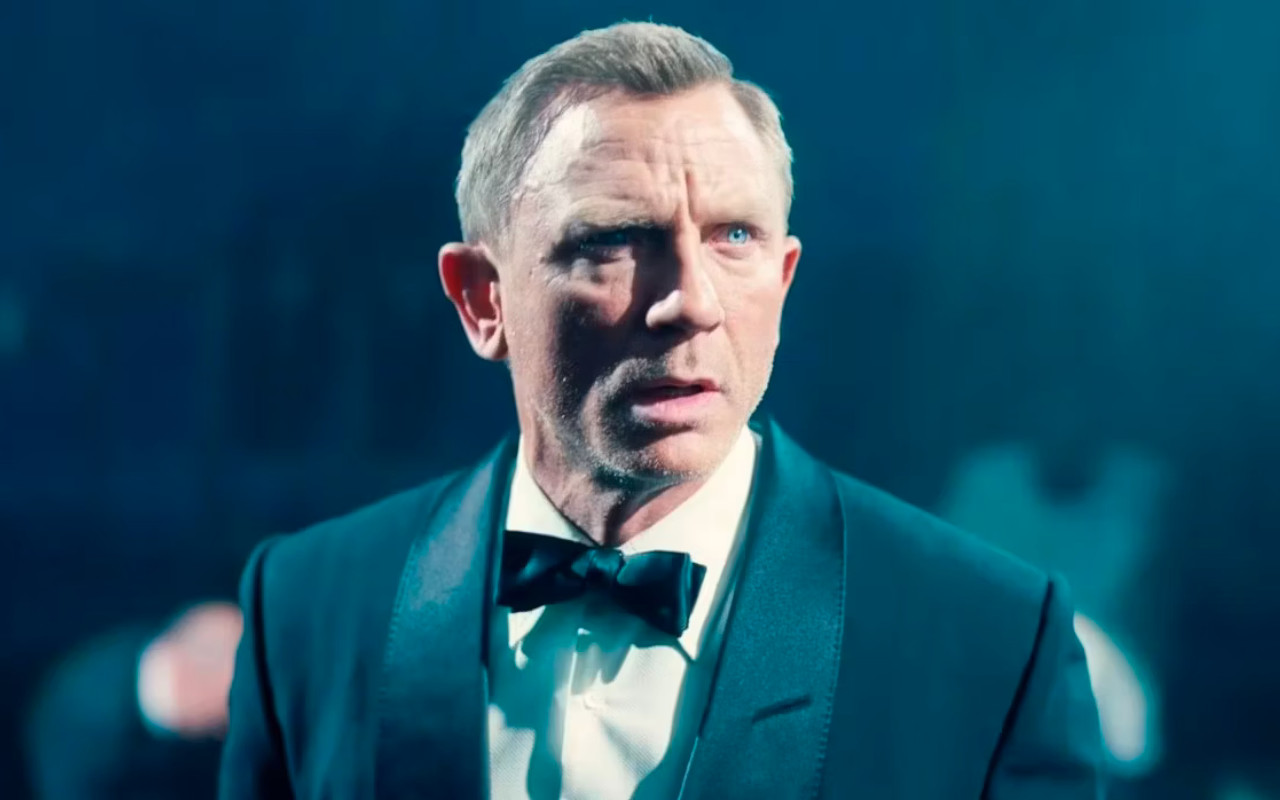 Produser James Bond: Pengganti Daniel Craig Berikutnya Harus Punya Komitmen Jangka Panjang