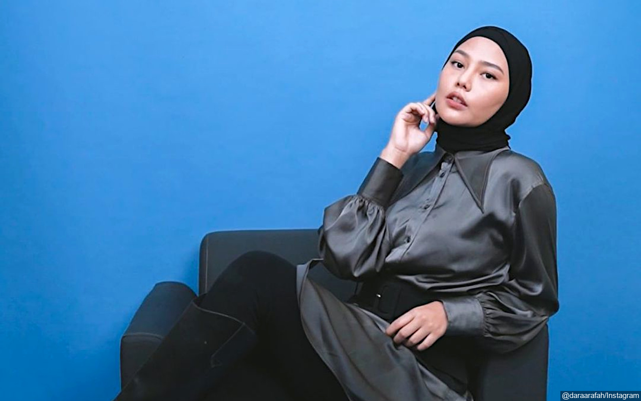 Eks ART Sudah Tertangkap, Dara Arafah Ungkap Nasib Uang Ratusan Juta yang Sempat Digondol 