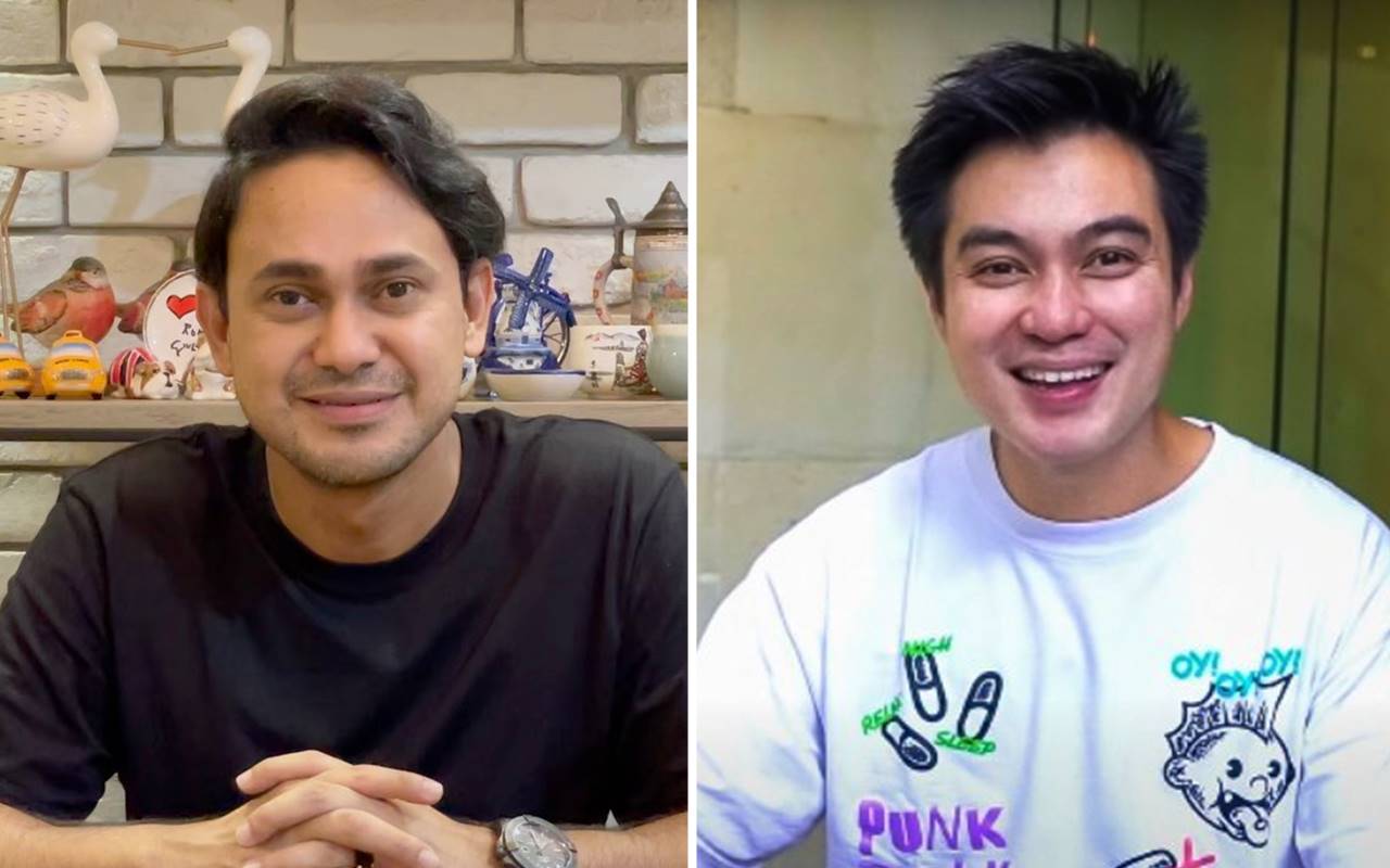 Sindiran Keras Ramzi Diduga Sentil Baim Wong Soal Prank KDRT