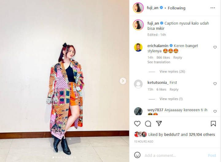 Brisia Jodie Dibully Gegara Warna Kulit, MUA Lesti Pernah Ngira Rizky ...