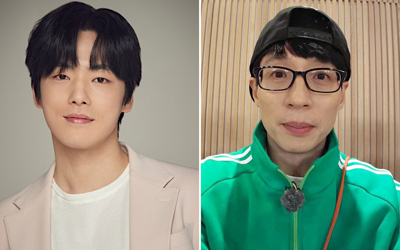 Kontroversi Mereda, Kim Jung Hyun Tiba-Tiba Nongol di Variety Show Yoo Jae Suk 