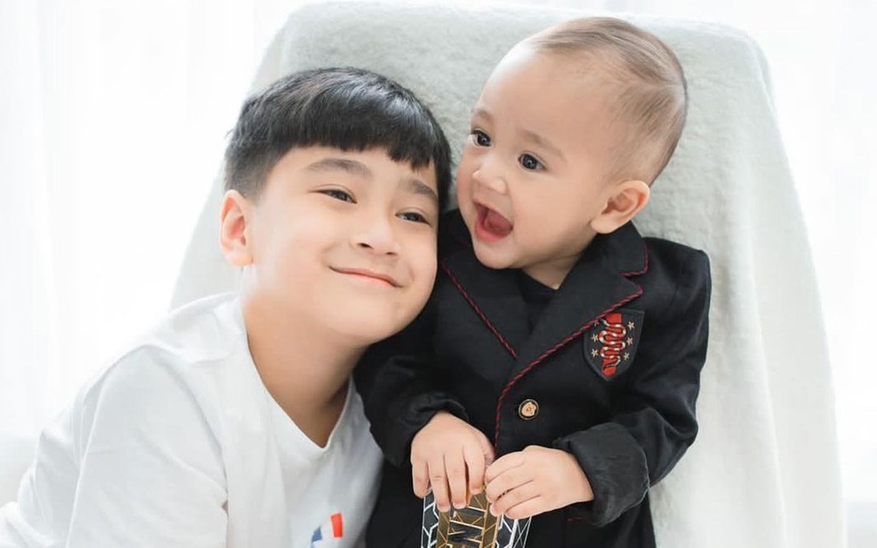 Rayyanza Cipung Mau Ultah Flashback Surat Dari Rafathar Bikin Haru