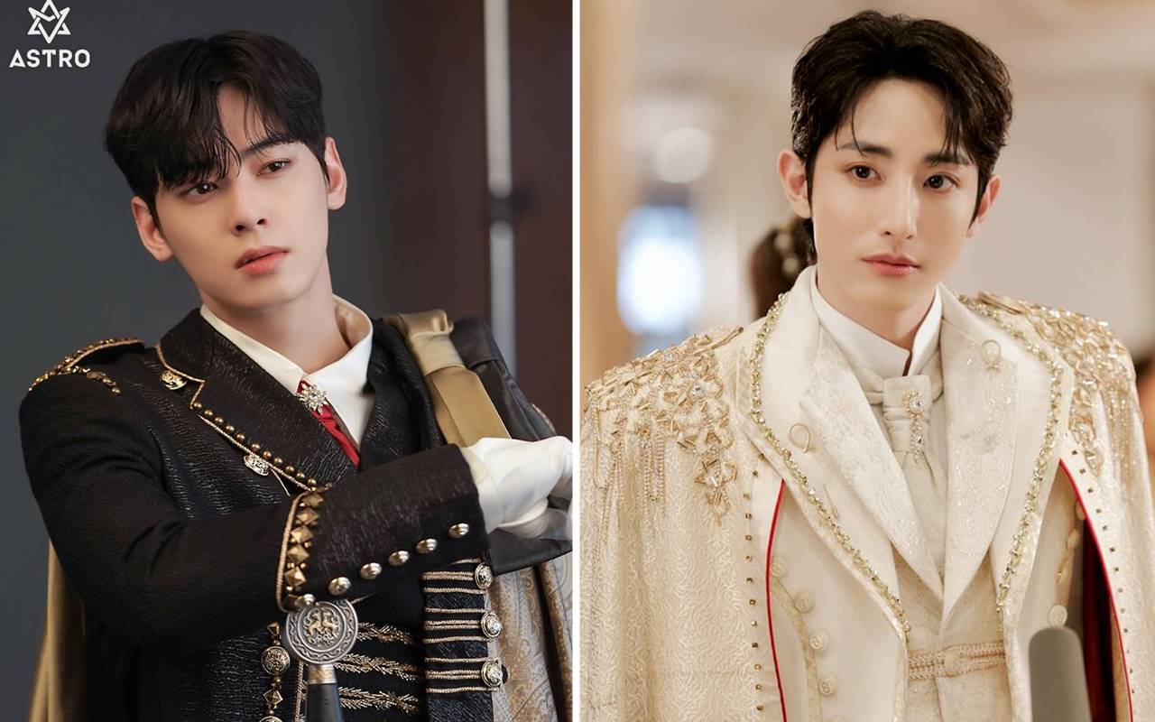 Agensi Cha Eun Woo dan Lee Soo Hyuk Punya Cara Beda Spill BTS The