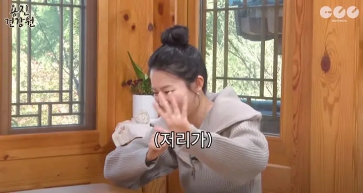 Seulgi Red Velvet Ngarep Bisa Dekat Dengan Park Eun Bin