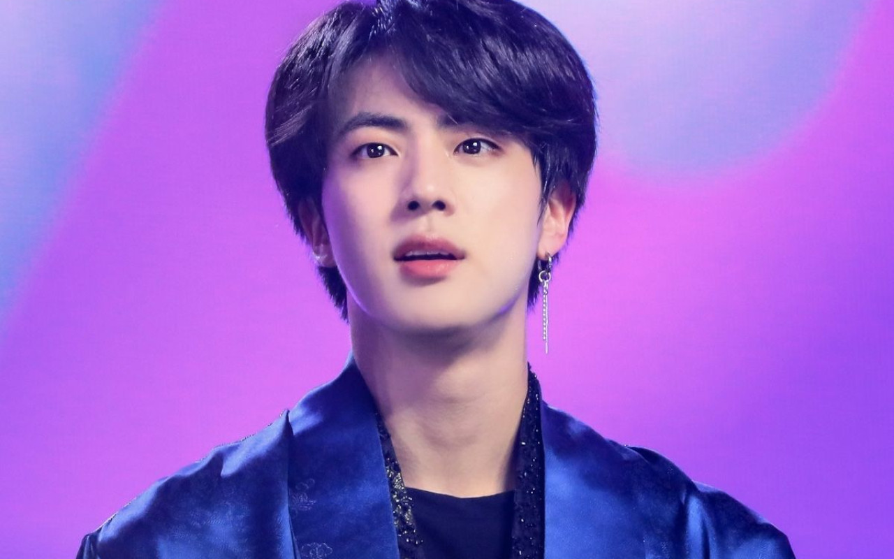 Bawa Pengaruh Positif, Jin BTS Dapat Kado Ultah Berupa Hutan Jelang Wamil