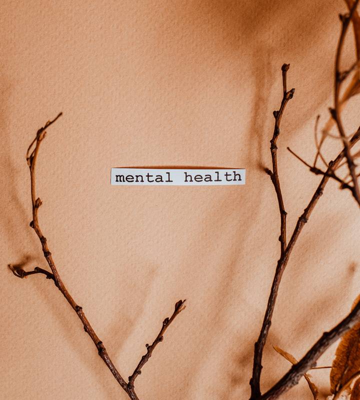 Kesehatan Mental