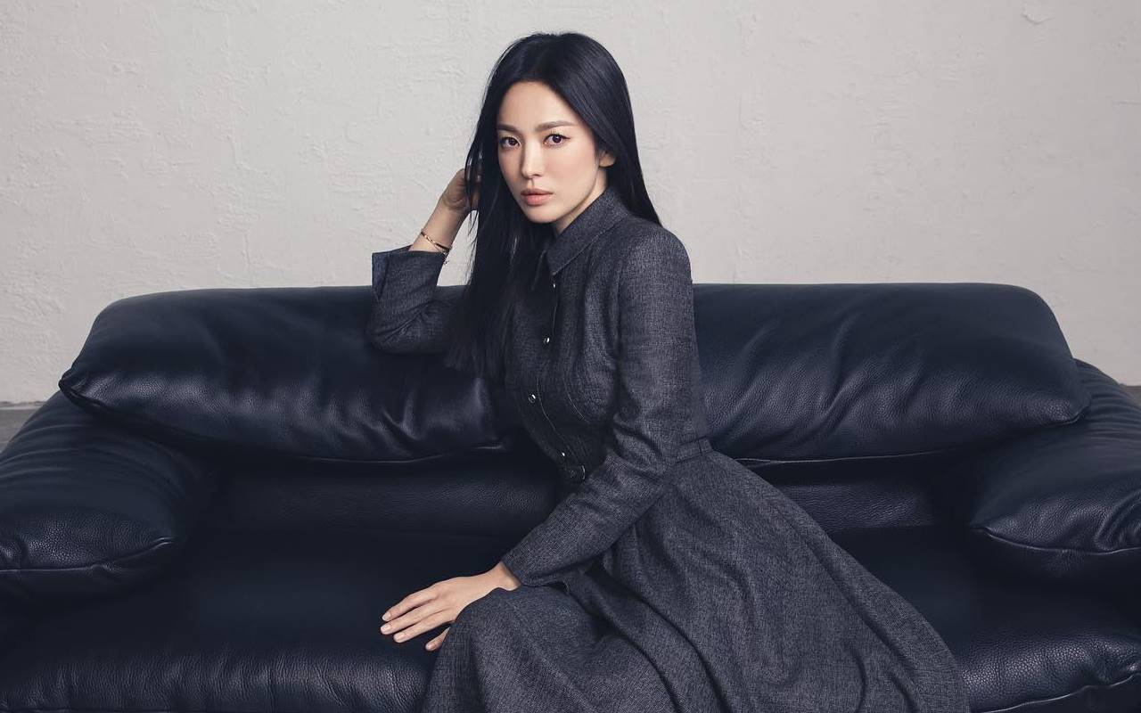 Akting Beda Song Hye Kyo di 'The Glory' Bikin Sesama Artis Terkejut