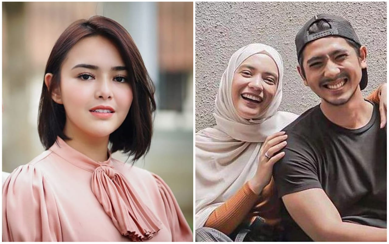 Usai Keciduk Punya Barang Couple Dengan Amanda Manopo Isu Cerai Arya