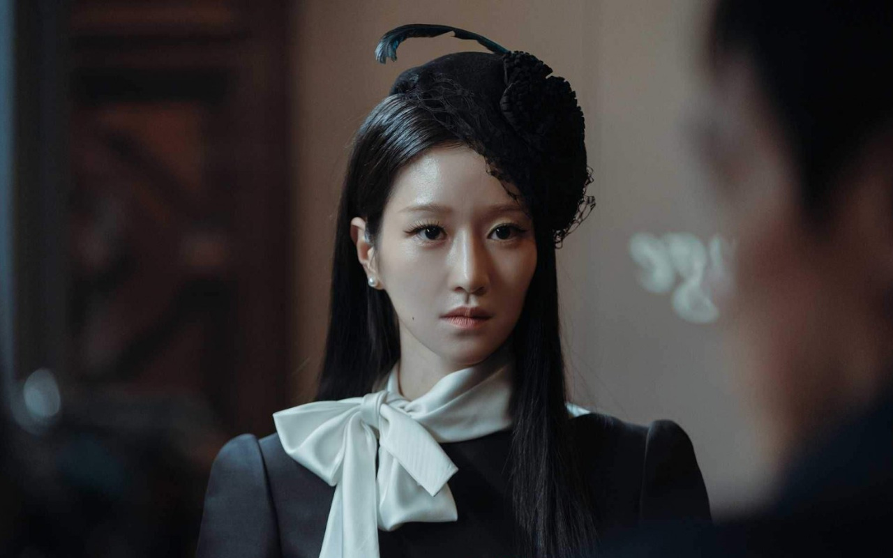 Comeback Seo Ye Ji di 'Eve' Tuai Pujian Selangit dari Forbes
