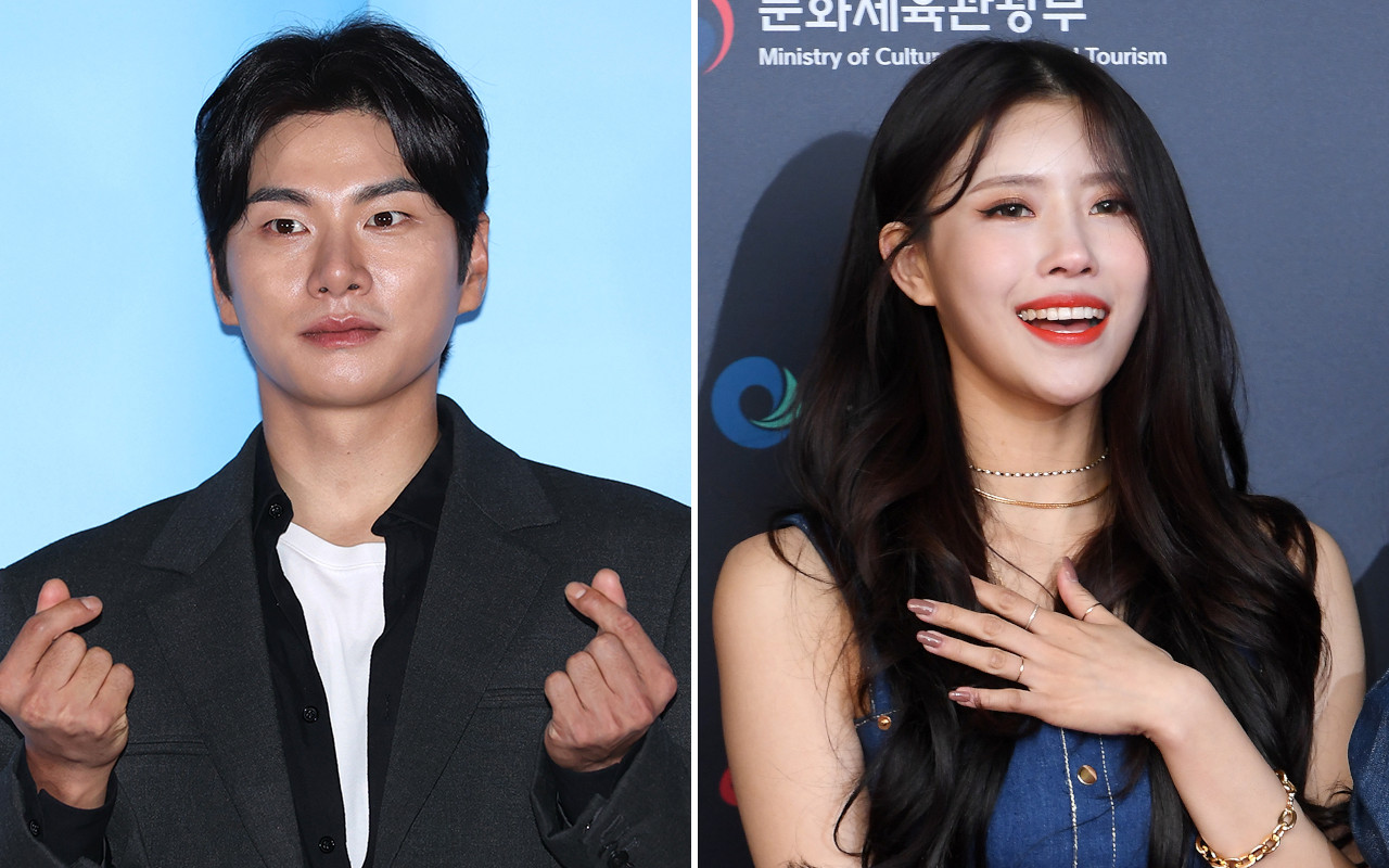 MBC Entertainment Awards 2022: Kolaborasi Seksi Lee Yi Kyung dan Mijoo  Malah Bikin Ngakak