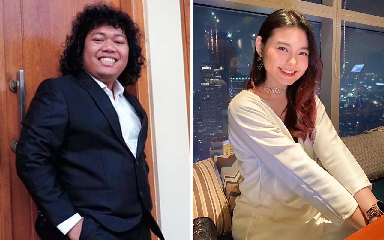 Resmi Pacaran, Marshel Widianto Akui Tak Nyatakan Cinta ke Yansen Eks JKT48