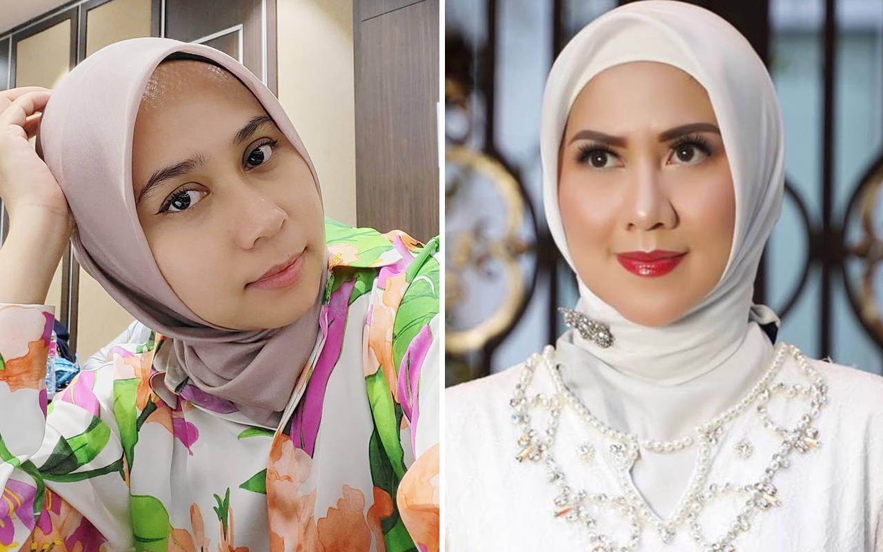 Sarni Pakai Hijab Handuk Disindir Kalah dari Venna Melinda, Verrell Bramasta Gercep Pasang Badan