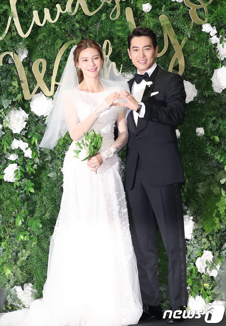 Joo Sang Wook Dan Cha Ye Ryun 3937