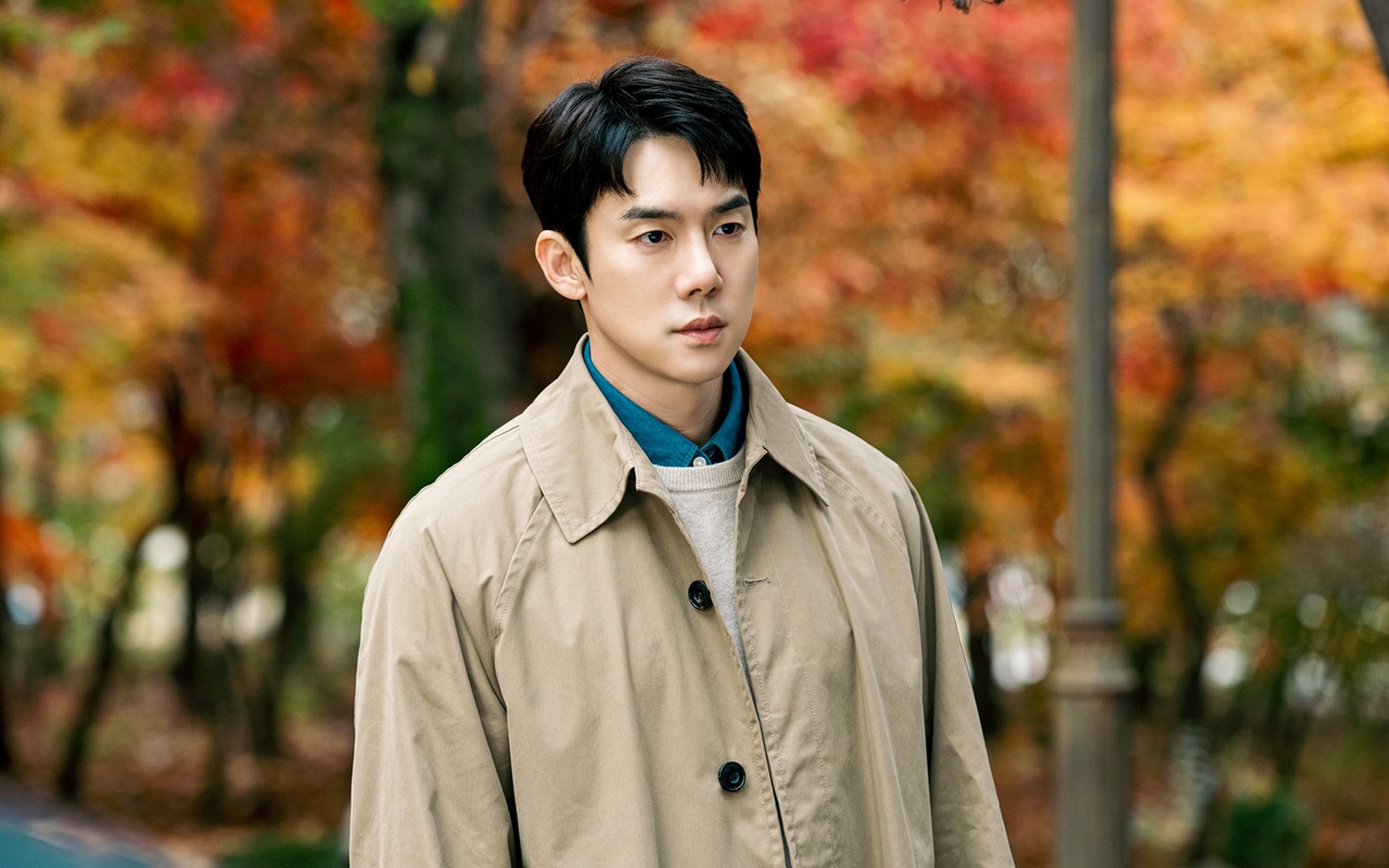 Yoo Yeon Seok Setuju Alur The Interest Of Love Memang Buat Frustrasi