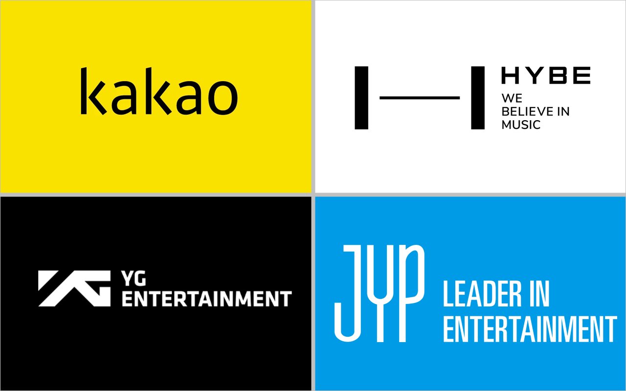 Dapat SM Entertaiment, HYBE & Kakao Dikabarkan Juga Incar Saham YG-JYP