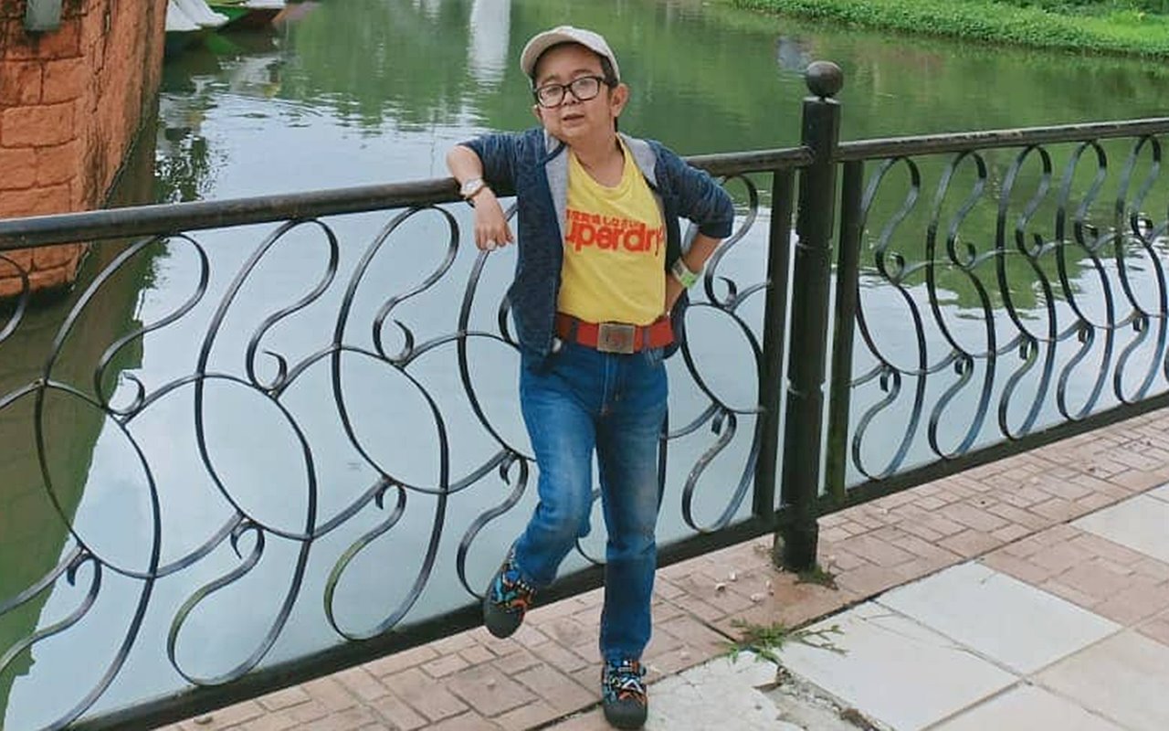 Skakmat Istri Usai Dituduh Selingkuh, Daus Mini: Namanya Juga Coverboy