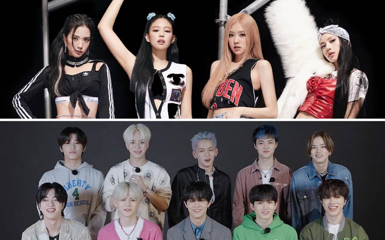 Media Korea Sebut YG Alami Krisis Gegara BLACKPINK Dan TREASURE