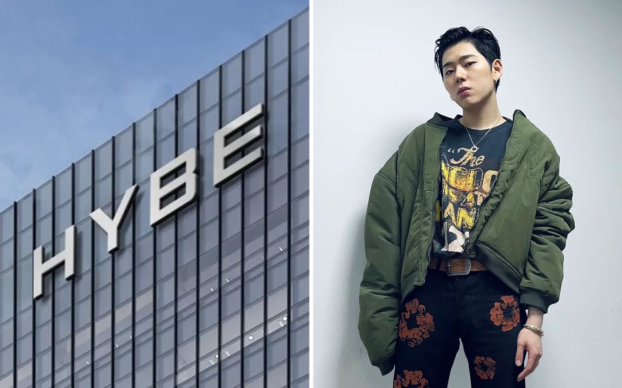 Prediksi Kuat Nama Boy Group Baru HYBE Labels yang Diproduseri Zico eks Block B