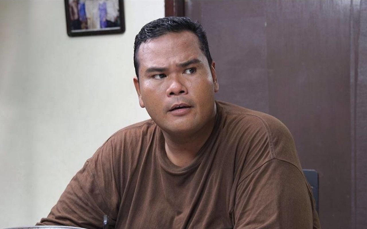 Fahmi Bo Diam-Diam Dua Tahun Pisah dari Istri, Kini Ngekos dan Jualan Pecel Lele